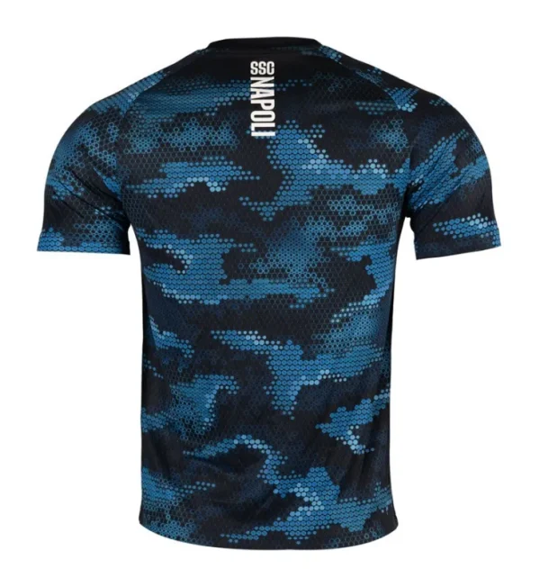 2024/25 Napoli Training Jersey
