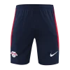 23-24 RB Leipzig Pre-Match Kit(Jersey+Shorts)