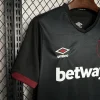 2024/25 West Ham United Away Soccer Jersey