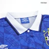 Brazil 1991/93 Retro Away Jersey