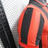 AC Milan 2024-25 Home Soccer Jersey Player Version