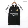 2001/02 Real Madrid Away Retro Jersey