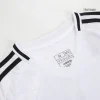 Kids Real Madrid Home Kit 2024/25 Youth Apparels