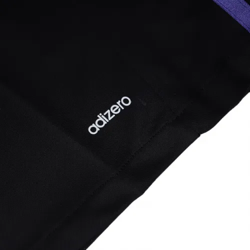 2016/17 Real Madrid Retro Jersey Third Away