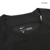 Corinthians 2023/24 Training Vest Black Replica