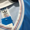 1990  Marseille Retro Jersey Away