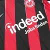 23-24 Eintracht Frankfurt Home Jersey