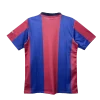 1998/99 Barcelona Home Retro Jersey