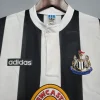 1995/97 Newcastle Retro Jersey Home