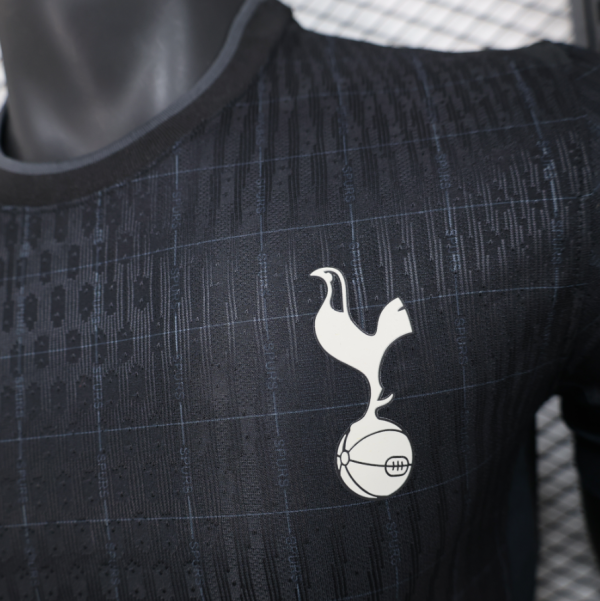 2025-26 Tottenham Hotspur Special Edition Player Football Jersey