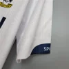 Tottenham Hotspur Retro Soccer Jersey Home Replica 1991/93