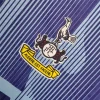 Tottenham Hotspur Soccer Jersey Away Retro Replica 1992/94