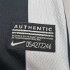 2013 Santos away #11 Neymarjr Retro Soccer Jersey