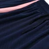 Atletico Madrid Sleeveless Training Kit (Top+Shorts) Red 2023-24