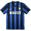 2010/11 Inter Milan Retro Jersey Home