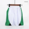23-24 Kids Borussia M?nchengladbach Home Kit Shirt+Short