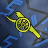 Arsenal Special Edition Blue Soccer Jersey  2023/2024