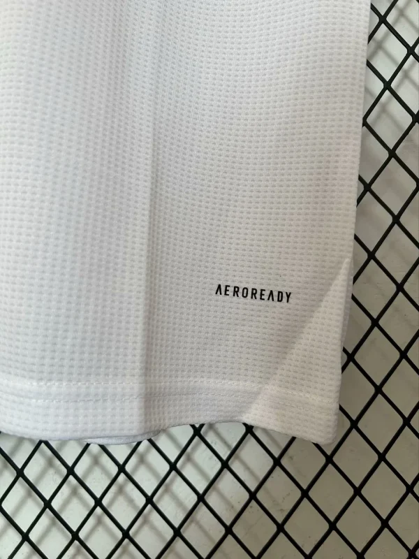 Arsenal Third Away Shirt Football Jersey 2025/2026 Fan version