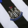 2000/01 Newcastle Retro Jersey Home