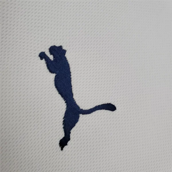 Tottenham Hotspur Retro Jersey Home 2008/09