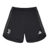 2023-24  Juventus Third Kit(Jersey+Shorts)