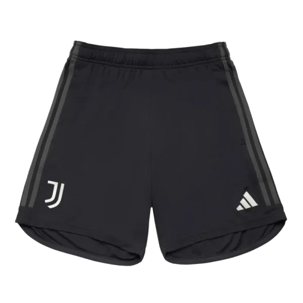 2023-24  Juventus Third Kit(Jersey+Shorts)