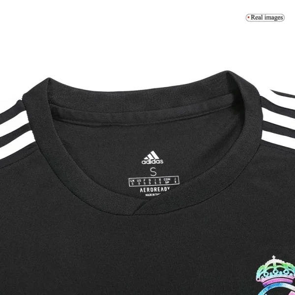 2023/24 Real Madrid x Balmain Jersey