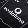 2000/01 Manchester United Retro Jersey Goalkeeper Long Sleeve