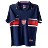 USA 1995 Retro Jersey Away