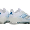 F50 White Blue