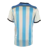 Argentina Retro Home Jersey 2014/15
