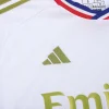 23-24 Olympique Lyonnais Home Jersey