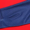 Atletico Madrid Zipper Sweatshirt Kit(Top+Pants) Red 2023-24