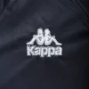 1996-97  Juventus Retro Jersey Away