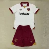 2024/25 Kids West Ham United Third Kits