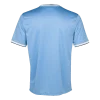 Manchester City Retro Home Jersey 2013/14