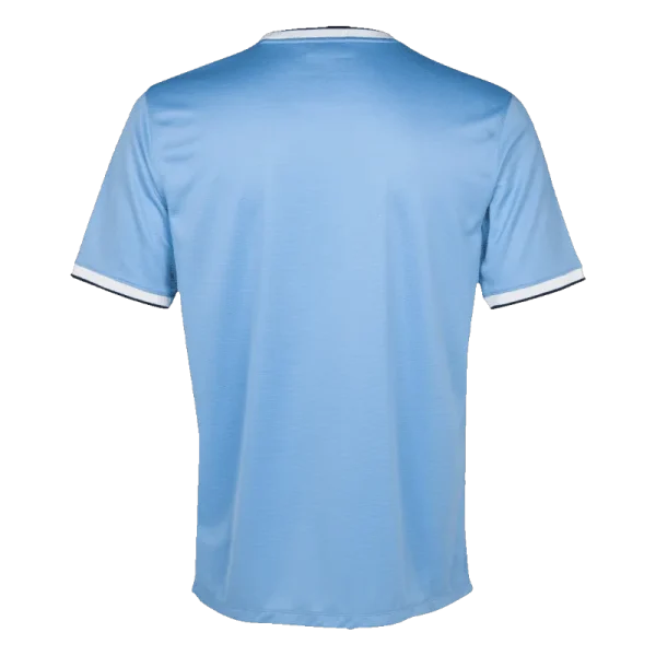 Manchester City Retro Home Jersey 2013/14