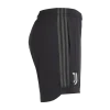 2023-24  Juventus Third Shorts