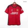 2023/24 Manchester United Jersey Home