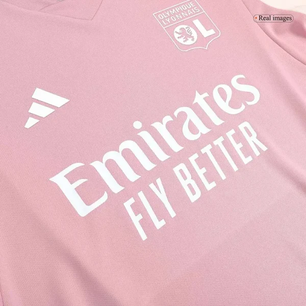 23-24 Olympique Lyonnais Special Jersey