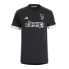 2023-24  Juventus Third Kit(Jersey+Shorts)