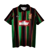 1993/95 Aston Villa Retro Jersey Away