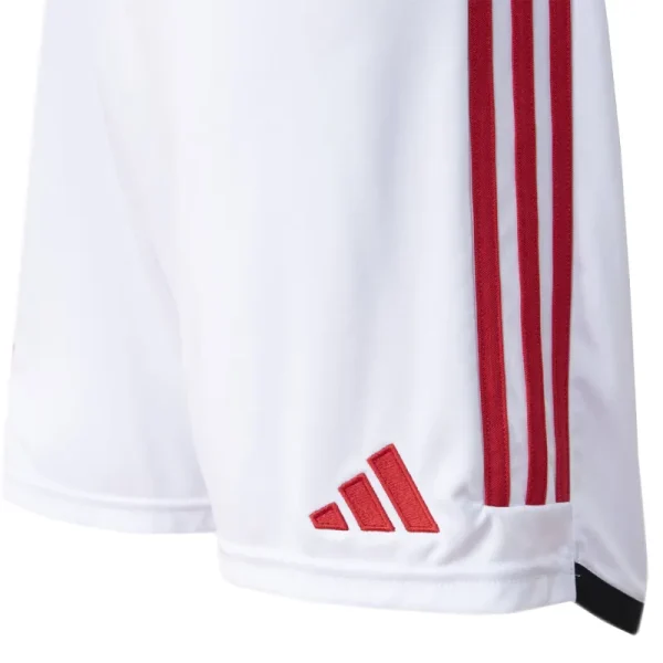CR Flamengo 23-24  Home Kit Jersey+Shorts