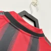 AC Milan Retro Jersey Home 2004/05