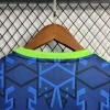 Arsenal Special Edition Blue Soccer Jersey  2023/2024
