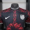 2024/25 Barcelona Special edition Home Jersey Player Version