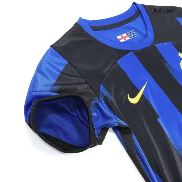 2023/24 Inter Milan Home Jersey