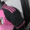 Adidas Authenticity Men's Japan Soccer Shirt 24-25