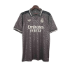 24-25 Real Madrid Third Away Soccer Jersey