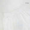 24-25 Manchester City Home Shorts